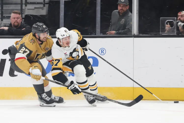 Penguins enduring tough road trip